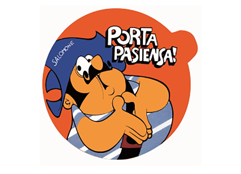 Fabbri 1905, dal Carosello ai social torna Salomone il Pirata Pacioccone Fabbri 1905, dal Carosello ai social torna Salomone il Pirata Pacioccone