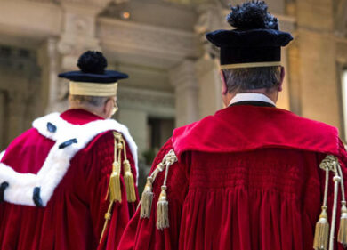 Caso Manduca, la Cassazione accoglie il ricorso dei figli sul risarcimento