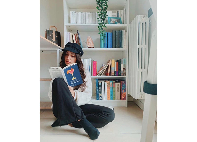 Coronavirus, chi sono e cosa fanno i book influencer in cima alle classifiche