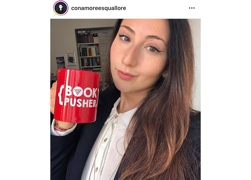 Coronavirus, chi sono e cosa fanno i book influencer in cima alle classifiche
