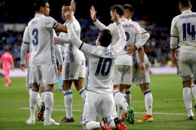 Juventus, James Rodriguez obiettivo concreto. Ma occhio al Napoli