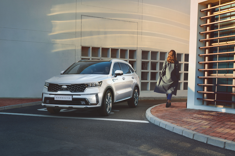 Kia causa Coronavirus estende la garanzia con l’operazione “Kia Promise”