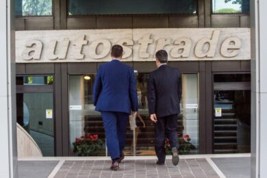 Atlantia, su Autostrade si tratta su milleproroghe e tariffe