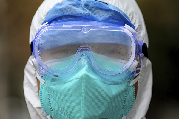 Coronavirus, in Cina non è ancora finita. Lockdown al confine con la Russia Coronavirus, in Cina non è ancora finita. Lockdown al confine con la Russia