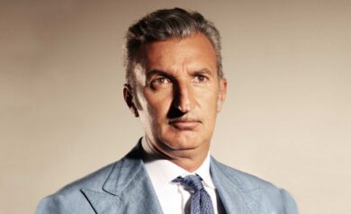 Luca Roda è il nuovo Ad di Jacob Cohën Company