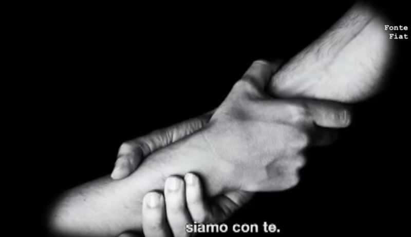Coronavirus, il messaggio d’amore di Coppola all’Italia: ecco “Letter of Hope” Coronavirus, il messaggio d’amore di Coppola all’Italia: ecco “Letter of Hope”