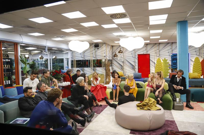 Grande Fratello Vip 2020 VINCITORE, ULTIME NOMINATION, FINALE E.. GF VIP 4 NEWS Grande Fratello Vip 2020 VINCITORE, ULTIME NOMINATION, FINALE E.. GF VIP 4 NEWS