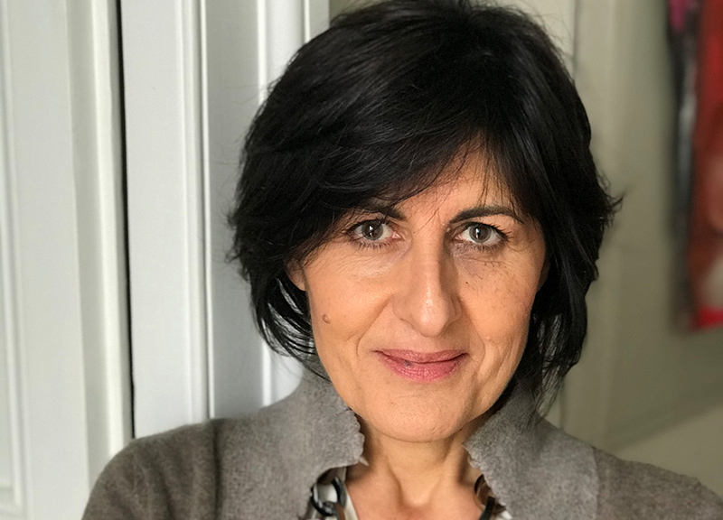 NTT DATA: Anna Amodio è la nuova Responsabile delle Risorse Umane per l’Italia NTT DATA: Anna Amodio è la nuova Responsabile delle Risorse Umane per l’Italia