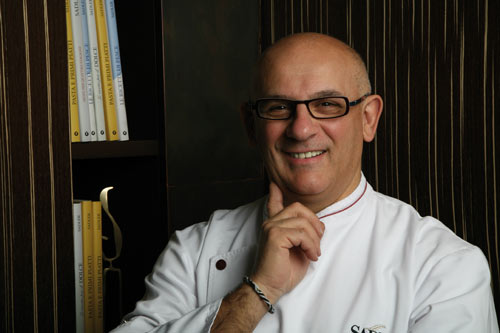 Grandi chef di Milano: “Ultimi a riaprire. Futuro è nel sovranismo alimentare” Grandi chef di Milano: “Ultimi a riaprire. Futuro è nel sovranismo alimentare”