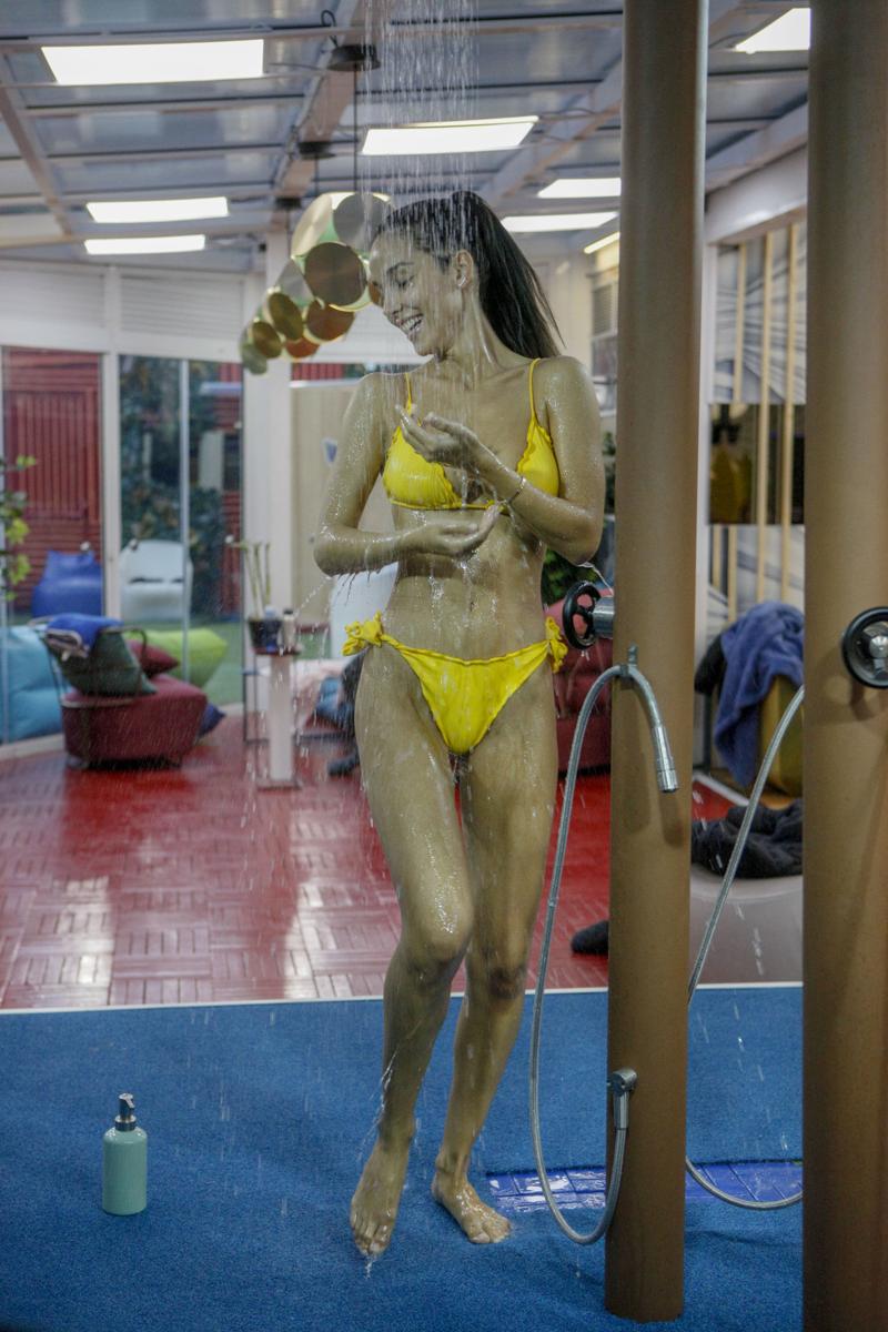 Grande Fratello Vip 2020 PAOLA DI BENEDETTO DONA IL PREMIO A PROTEZIONE CIVILE Grande Fratello Vip 2020 PAOLA DI BENEDETTO DONA IL PREMIO A PROTEZIONE CIVILE