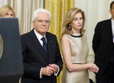 Coronavirus: Melania Trump telefona a Laura Mattarella, figlia di Sergio