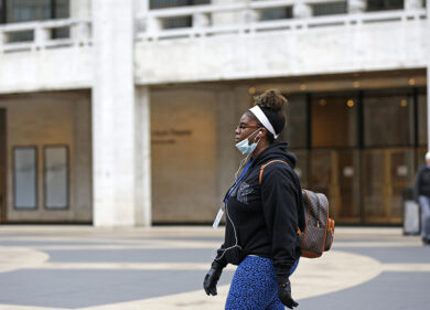 Coronavirus. A New York il virus razzista colpisce più ispanici e afro