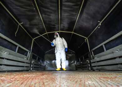 Coronavirus.‘Se divisi aumenteranno i sacchi di cadaveri’ il messaggio del WHO