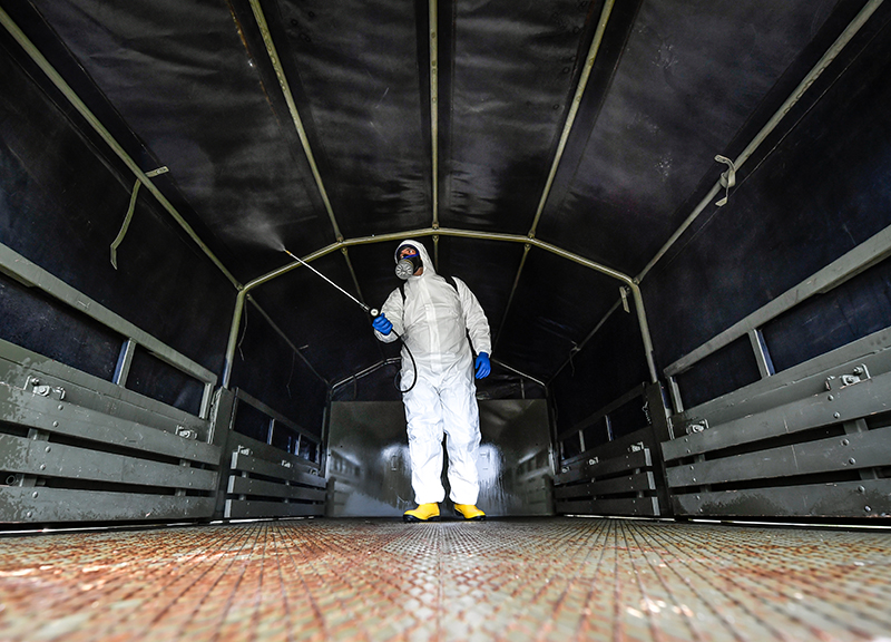 Coronavirus.‘Se divisi aumenteranno i sacchi di cadaveri’ il messaggio del WHO Coronavirus.‘Se divisi aumenteranno i sacchi di cadaveri’ il messaggio del WHO