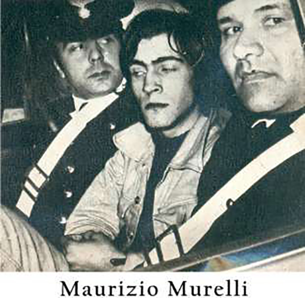 Il docufilm sul rossobruno Murelli presentato in anteprima da Affari Il docufilm sul rossobruno Murelli presentato in anteprima da Affari