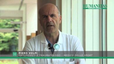 Coronavirus, Volpi (medico Inter): “Quattro giorni terribili con il virus”
