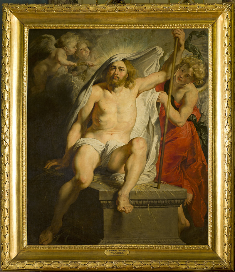 Gallerie degli Uffizi, l’arte al tempo del Coronavirus spiegata con dei video Gallerie degli Uffizi, l’arte al tempo del Coronavirus spiegata con dei video