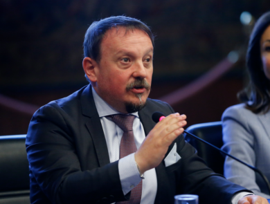 Zoccano, dal M5s a Vox Italia di Fusaro: “Disabili? Il governo non fa nulla”