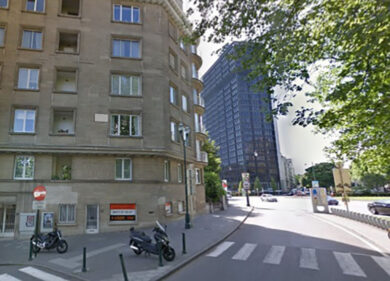 NetCom Group sbarca a Bruxelles, primo step del processo di crescita in Europa