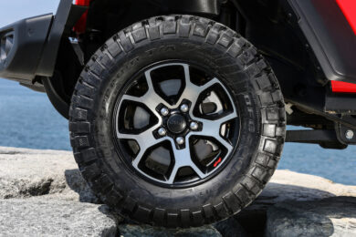 “Easter Eggs”: piccole sorprese firmate Jeep®