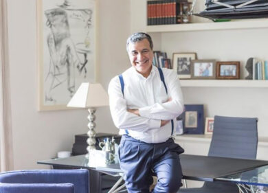 Rummo lancia sui media “aCasaPerLoro”, un gesto di solidarietà per gli anziani