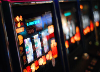 Coronavirus, i rischi dello stop prolungato del settore gioco