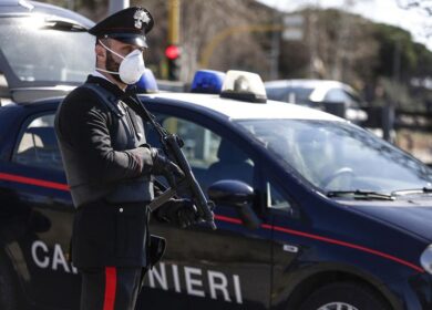 Coronavirus, droni e posti di blocco per i “furbetti”.Pasqua blindata, in casa