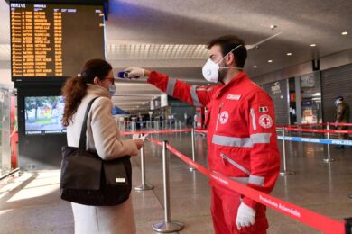 Coronavirus: come tracciare i contagiati asintomatici? L’opzione AI di Humco