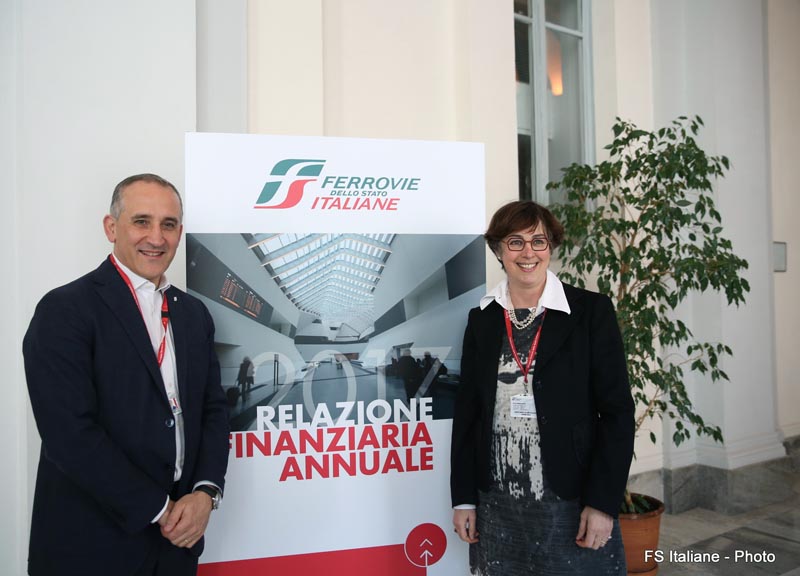 Sala sceglie gli ex Fs: Mazzoncini ad A2A, Ghezzi presidente Atm Sala sceglie gli ex Fs: Mazzoncini ad A2A, Ghezzi presidente Atm