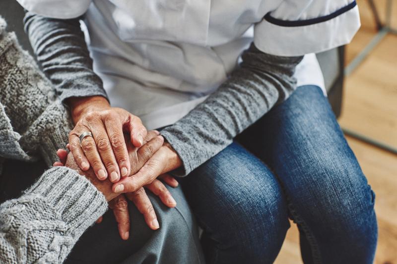 11 aprile, Giornata Mondiale del Parkinson: una speranza dalla teleassistenza 11 aprile, Giornata Mondiale del Parkinson: una speranza dalla teleassistenza
