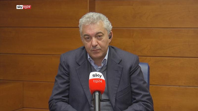 Coronavirus, “La mascherina? Con noi a lungo. Posti in terapia intensiva +82” Coronavirus, “La mascherina? Con noi a lungo. Posti in terapia intensiva +82”