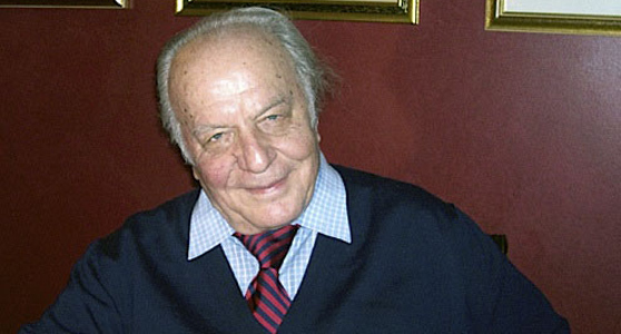 Joseph Tusiani, il poeta garganico ‘universale’ – Il ricordo Joseph Tusiani, il poeta garganico ‘universale’ – Il ricordo