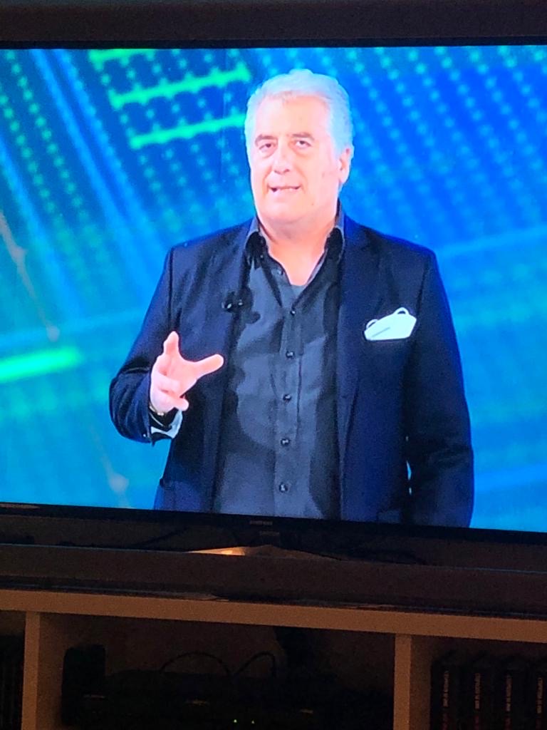 Rai, l’irritazione di Salvini per il Conte show e la pochette di Mannoni… Rai, l’irritazione di Salvini per il Conte show e la pochette di Mannoni…