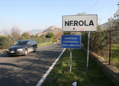 Coronavirus, Nerola ancora zona rossa. Appello alla Regione: “Riaprire Comune”