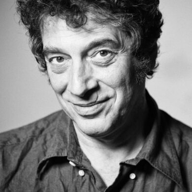 ’Il virus siamo noi’’: intervista al Premio Strega Sandro Veronesi