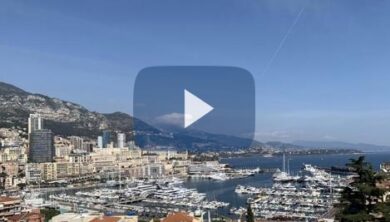 Coronavirus: il Principato di Monaco eroga gli aiuti e proroga il contenimento