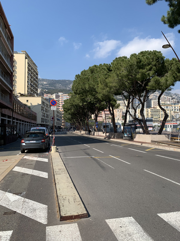 Coronavirus: il Principato di Monaco eroga gli aiuti e proroga il contenimento