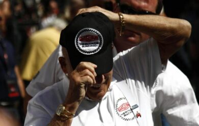 Formula 1, muore a 90 anni la leggenda Stirling Moss