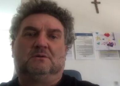 Coronavirus, Mattinzoli: “Audio su Conte? Non volevo offendere”. VIDEO