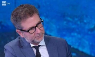Ascolti tv, Fabio Fazio non “resuscita” nemmeno a Pasqua