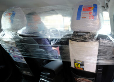 Coronavirus Roma, rivolta dei tassisti. Dalla Raggi zero aiuti: “Abbandonati”