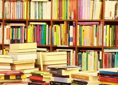 Coronavirus Roma, riaprono le librerie ma dal 20. Serrata 25 aprile e 1 maggio