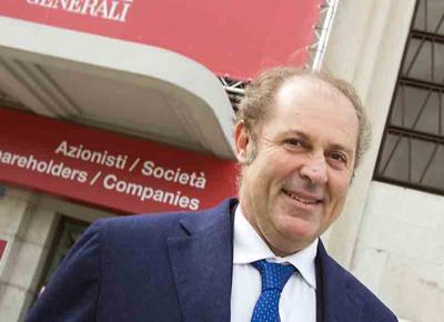 Philippe Donnet Philippe Donnet