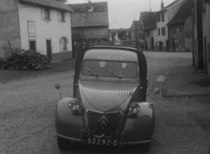Il museo virtuale Citroen Origins si arricchisce di immagini d’archivio Il museo virtuale Citroen Origins si arricchisce di immagini d’archivio