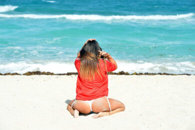 Coronavirus, evitare la seconda ondata significa limitare le vacanze estive