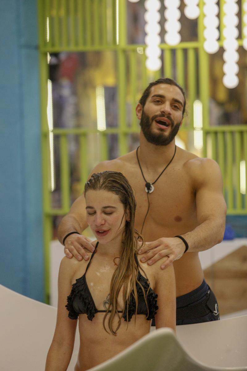 Grande Fratello Vip 2020 PAOLA DI BENEDETTO: DOPPIO CHOC DOPO LA VITTORIA. Il racconto