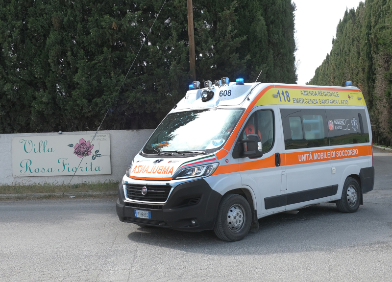 Coronavirus, nel Lazio 143 casi. Nuovo dramma: 2 su 3 nelle case per anziani Coronavirus, nel Lazio 143 casi. Nuovo dramma: 2 su 3 nelle case per anziani