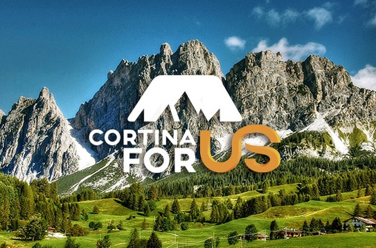 Galleria foto 'Cortina For Us: “Tuteliamo il futuro della Regina delle Dolomiti”.' - foto 1