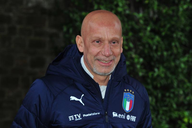 Galleria foto 'L’annuncio di Gianluca Vialli: “Come ho sconfitto il tumore al pancreas”' - foto 1