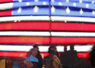 Coronavirus. A New York il peggio è passato, forse